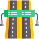 Highway Facing Layout